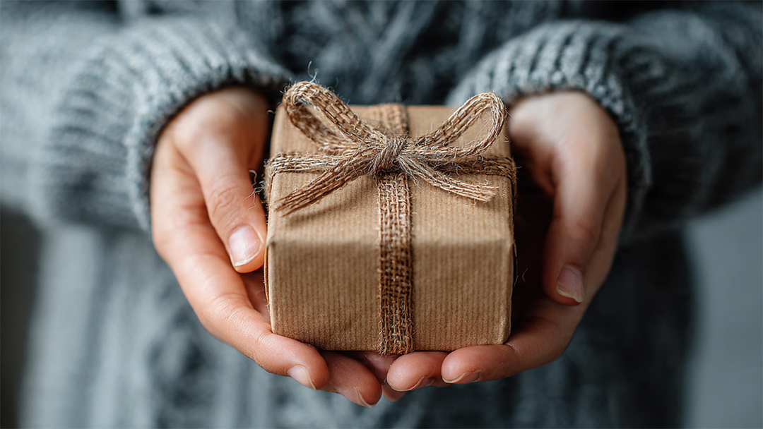 10 Unique Gift Ideas 