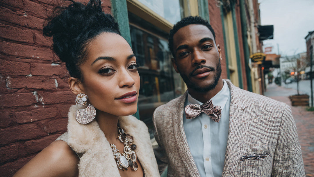 Build the Perfect Date Night Look Without Overthinking It