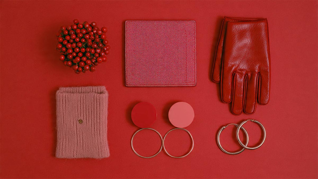 minimal fashion accessories