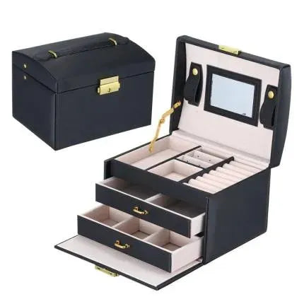 High Capacity Jewelry Organizer