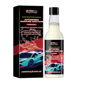 Rayhong Automotive Fuel Additive – Engine Protection & Cleaning Formula