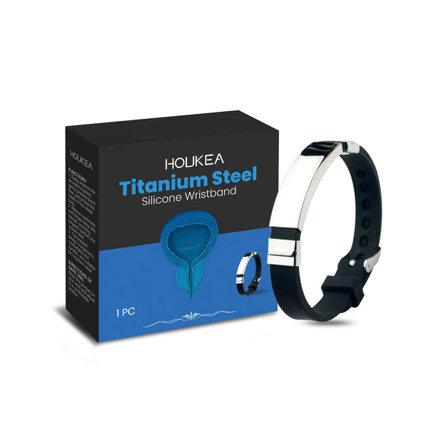 Body Care Wristband – Comfort & Circulation Boost