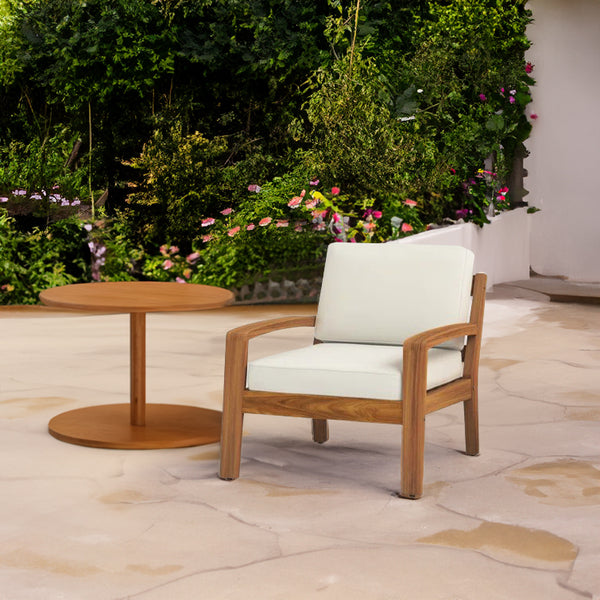 GRENADA Outdoor Club Chair