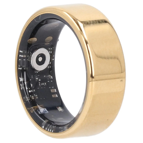 Smart Fitness Tracking Ring #10