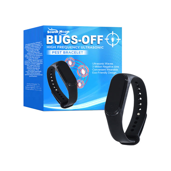Body Care Bracelet – Gentle Care for Men & Women, Portable Fashion Bracelet