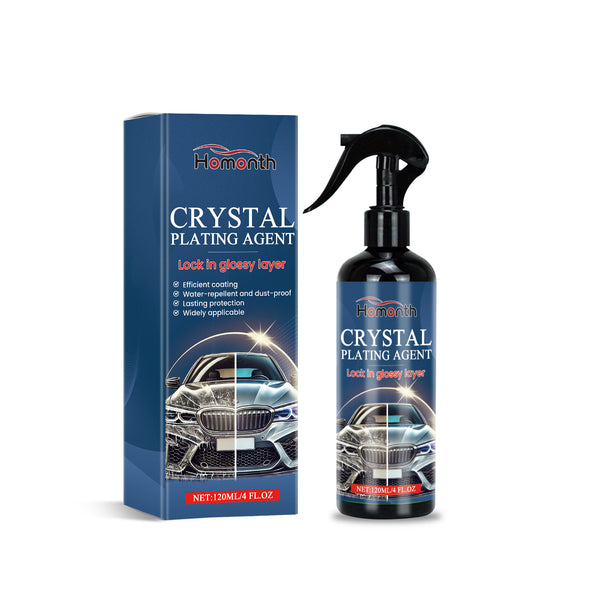 Homonth Crystal Car Coating Spray