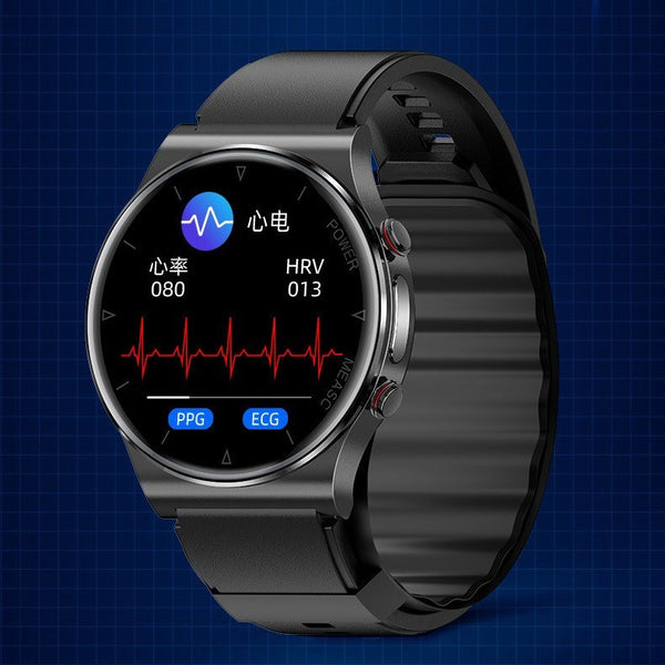 Sleep Tracking Multi-Sport Fitness Smart Watch