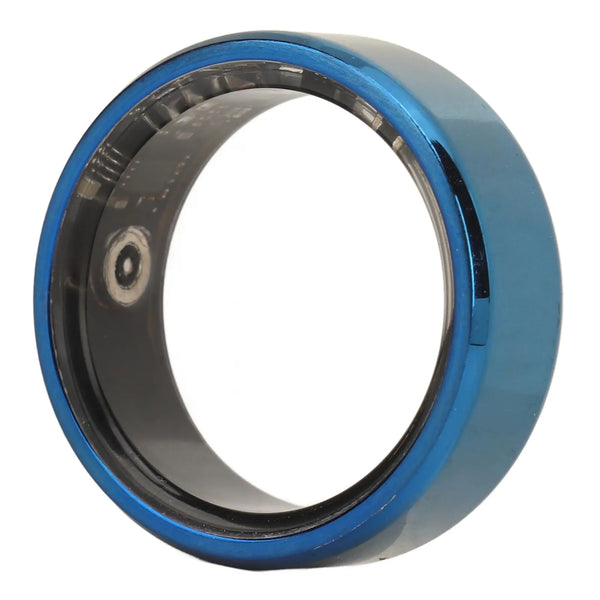 Smart Wellness Ring Activity & Sleep Tracker IP68