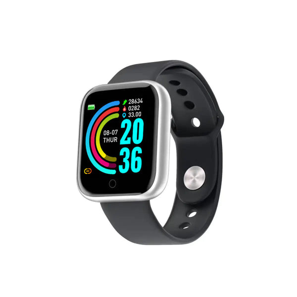 Goal Master Smart Watch