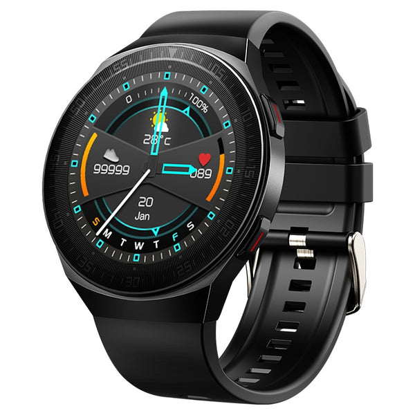 MT-3 Smartwatch 8G Music Bluetooth Call for Men