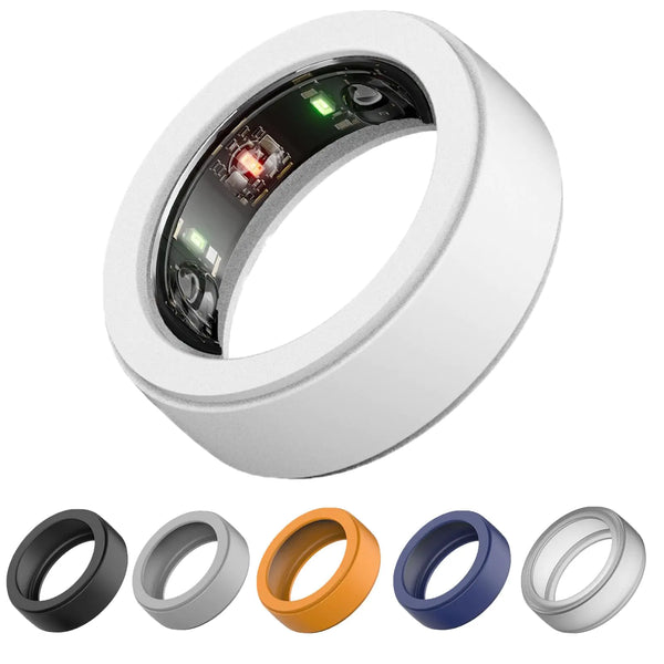 SmartFit Silicone Ring Protector