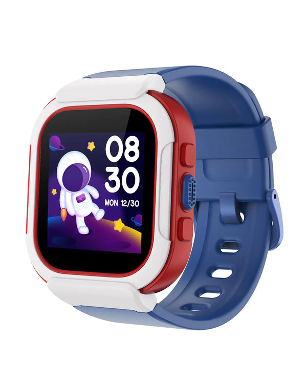 BlueSky Kids Smart Watch with Fitness and Health Tracker