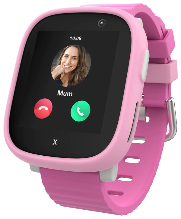 Xplora X6 Play Connect - Child GPS Watch Phone 4G