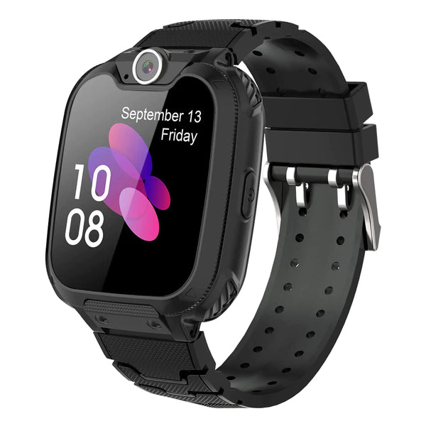 GOOWJUER Interactive Smartwatch for Kids - Fun Games & HD Camera