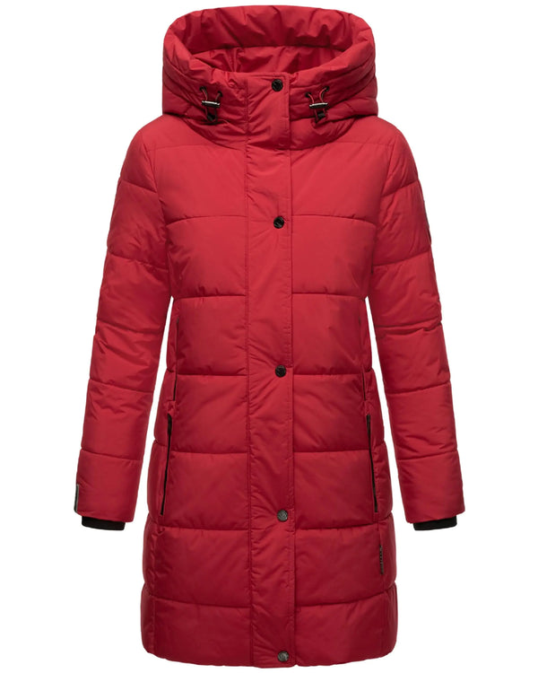 Marikoo Elegance Women's Winter Coat