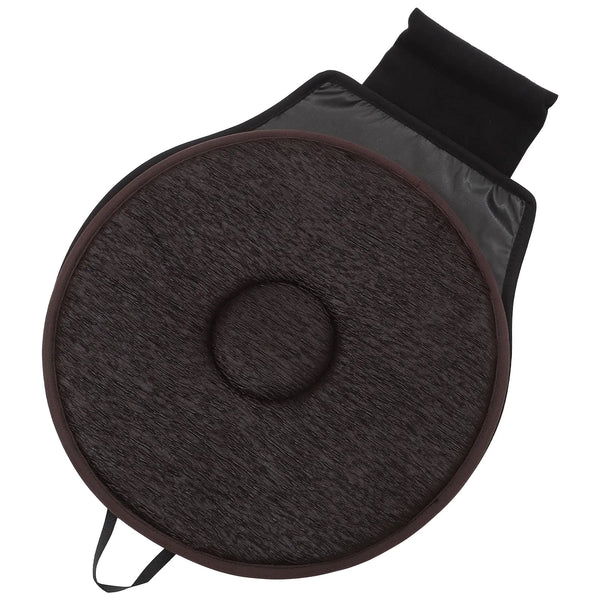 360° Rotating Swivel Cushion for Car & Office