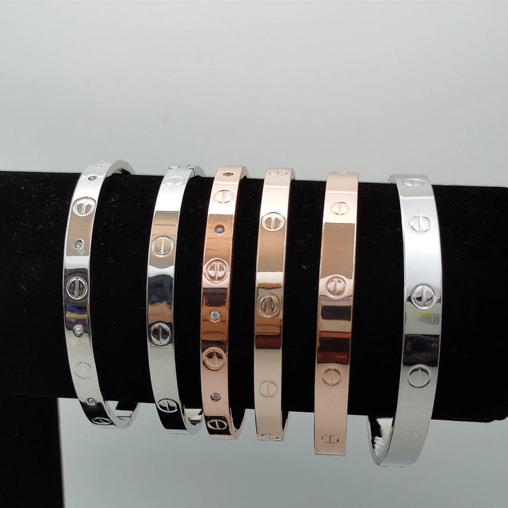 Sophisticated Home Bracelet - Versatile Light Luxury Accessory - themiraclebrands.com