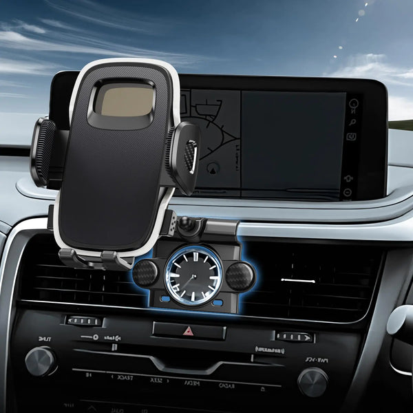 ELOHEI Smart Car Phone Holder for Lexus RX350/RX450h 2016-2022