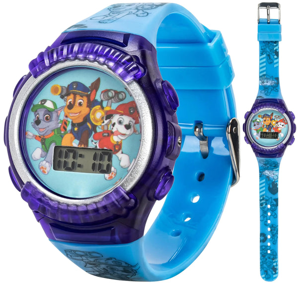 Nickelodeon Paw Patrol Kids' Digital Watch