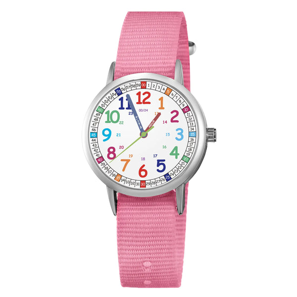 TimeBuddy Kids Easy-Read Watch